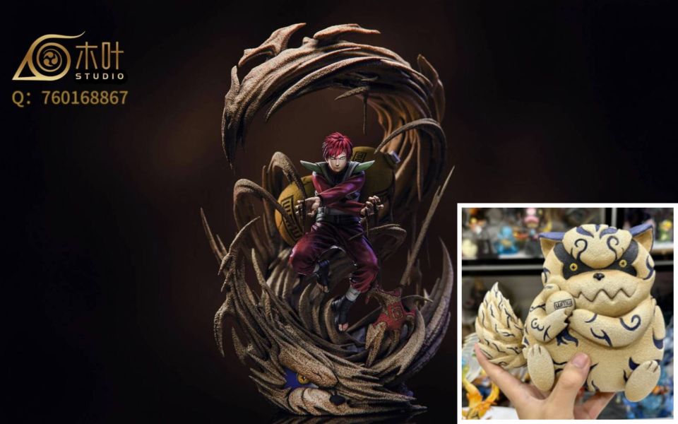 【預購】木葉丨火影忍者 風影 我愛羅 宇智波斑vs五影系列第四彈 心蹤 𝑺𝒉𝒊𝒏𝒁𝒐𝒖,心蹤,ShinZou,心蹤GK,心粽GK,心綜GK,心縱GK,新宗GK,新縱GK,新粽GK,新蹤GK,火影忍者GK,海賊王GK,七龍珠GK,巨人GK,間諜家家酒GK,咒術迴戰GK,GK