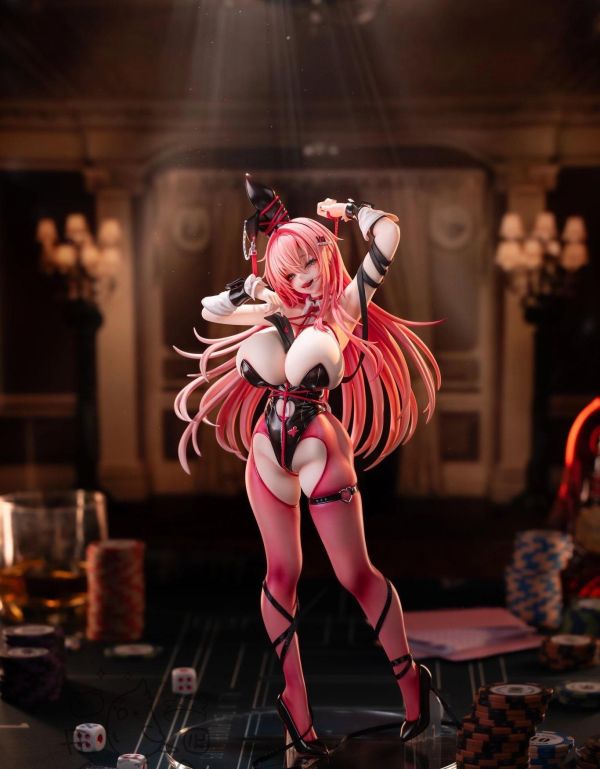 【預購】FK 薇爾維特 勝利女神:妮姬 心蹤,shinzou,GK,雕像,公仔,玩具,模型,一番賞,GK模型,GK雕像