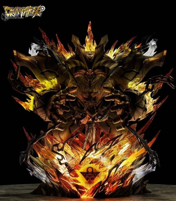 【預購】Dreammaker DMS造夢者 武藤遊戲 遊戲王 心蹤,shinzou,GK,雕像,公仔,玩具,模型,一番賞,GK模型,GK雕像