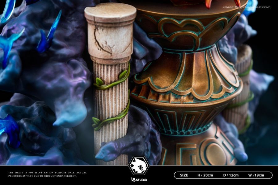 【預購】LB丨海賊王 轟雷果實 響雷果實 惡魔果實系列第一彈 心蹤 𝑺𝒉𝒊𝒏𝒁𝒐𝒖,心蹤,ShinZou,心蹤GK,心粽GK,心綜GK,心縱GK,新宗GK,新縱GK,新粽GK,新蹤GK,火影忍者GK,海賊王GK,七龍珠GK,巨人GK,間諜家家酒GK,咒術迴戰GK,GK