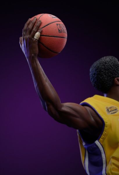 【預購】潮社丨NBA湖人隊 柯比布萊恩 黑曼巴 Kobe Bryant 2.0 心蹤 𝑺𝒉𝒊𝒏𝒁𝒐𝒖,心蹤,ShinZou,心蹤GK,心粽GK,心綜GK,心縱GK,新宗GK,新縱GK,新粽GK,新蹤GK,火影忍者GK,海賊王GK,七龍珠GK,巨人GK,間諜家家酒GK,咒術迴戰GK,GK