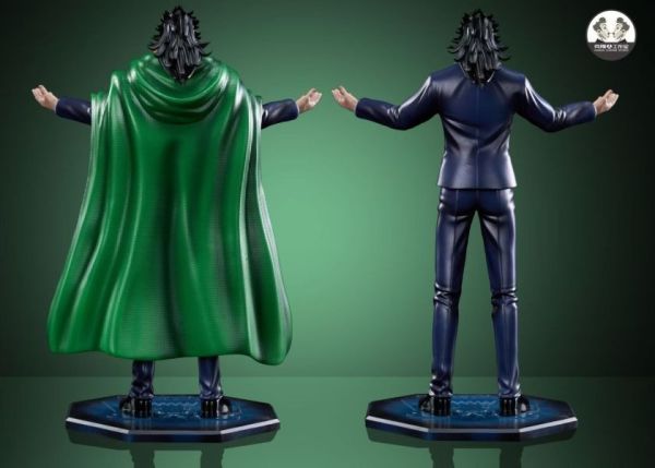 【預購】克隆人 clone 蒙其·D·多拉格 海賊王 心蹤,shinzou,GK,雕像,公仔,玩具,模型,一番賞,GK模型,GK雕像