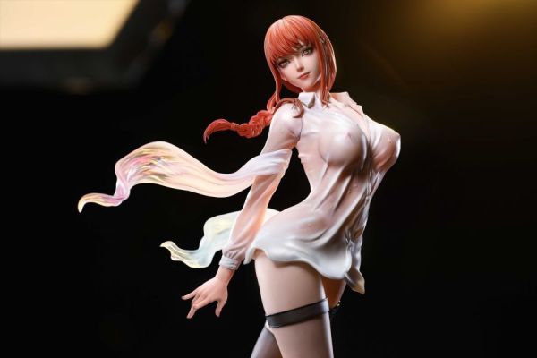 【R18預購】U-KING丨鏈鋸人 真紀真 瑪奇瑪 支配惡魔 三版本 心蹤 𝑺𝒉𝒊𝒏𝒁𝒐𝒖,心蹤,ShinZou,心蹤GK,心粽GK,心綜GK,心縱GK,新宗GK,新縱GK,新粽GK,新蹤GK,火影忍者GK,海賊王GK,七龍珠GK,巨人GK,間諜家家酒GK,咒術迴戰GK,GK