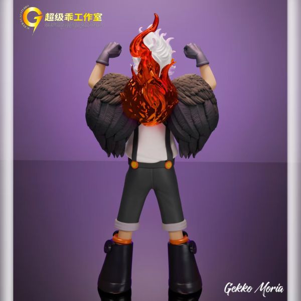 【預購】超級乖 熾天使摩利亞 海賊王 心蹤,shinzou,GK,雕像,公仔,玩具,模型,一番賞,GK模型,GK雕像