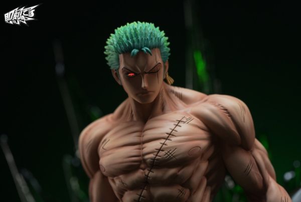 【預購】即刻 綠藻頭 索隆 三版本 海賊王 心蹤 𝑺𝒉𝒊𝒏𝒁𝒐𝒖,心蹤,ShinZou,心蹤GK,心粽GK,心綜GK,心縱GK,新宗GK,新縱GK,新粽GK,新蹤GK,火影忍者GK,海賊王GK,七龍珠GK,巨人GK,間諜家家酒GK,咒術迴戰GK,GK