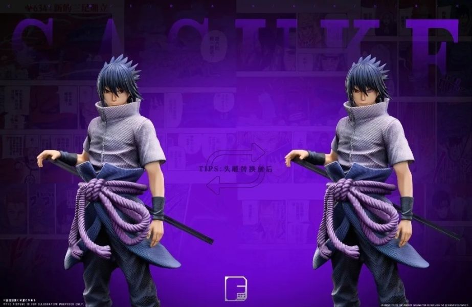 【預購】Dream Fly DF 忍界大戰 Team7 火影忍者 心蹤,shinzou,GK,雕像,公仔,玩具,模型,一番賞,GK模型,GK雕像