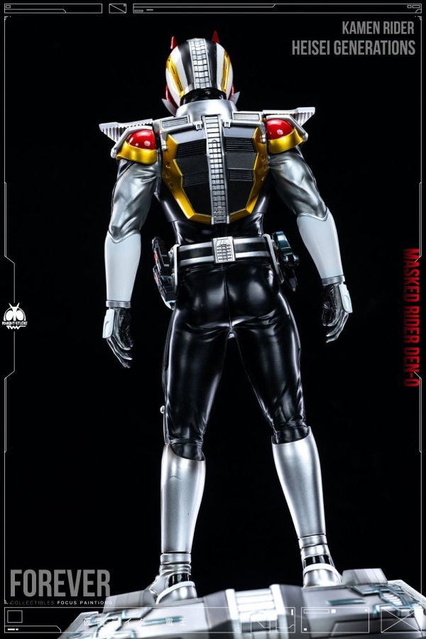 【預購】Knight 電王 假面騎士 心蹤,shinzou,GK,雕像,公仔,玩具,模型,一番賞,GK模型,GK雕像