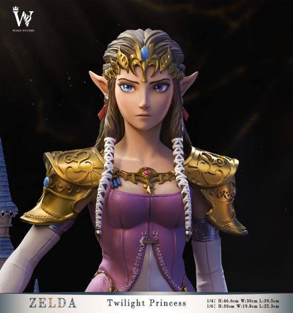 【預購】Wake丨薩爾達傳說 黃昏公主 雙比例 心蹤 𝑺𝒉𝒊𝒏𝒁𝒐𝒖,心蹤,ShinZou,心蹤GK,心粽GK,心綜GK,心縱GK,新宗GK,新縱GK,新粽GK,新蹤GK,火影忍者GK,海賊王GK,七龍珠GK,巨人GK,間諜家家酒GK,咒術迴戰GK,GK