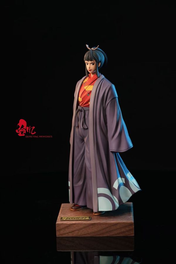 【預購】繪憶 幻姬大人 黑帽大人 魔法公主 心蹤,shinzou,GK,雕像,公仔,玩具,模型,一番賞,GK模型,GK雕像