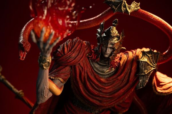 【預購】Creation 梅瑟莫 艾爾登法環 心蹤,shinzou,GK,雕像,公仔,玩具,模型,一番賞,GK模型,GK雕像