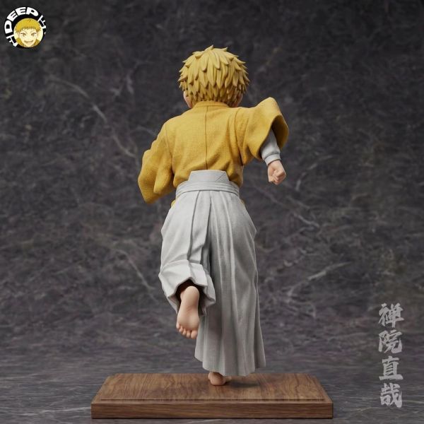 【預購】DEEP 深度 童年禪院直哉 咒術迴戰 心蹤,shinzou,GK,雕像,公仔,玩具,模型,一番賞,GK模型,GK雕像
