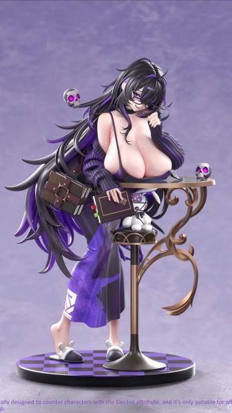 【預購】GZ 蕾貝爾 蕾貝兒 勝利女神:妮姬 心蹤,shinzou,GK,雕像,公仔,玩具,模型,一番賞,GK模型,GK雕像