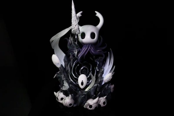 【預購】27獄丨空洞騎士 小騎士2.0 心蹤 𝑺𝒉𝒊𝒏𝒁𝒐𝒖,心蹤,ShinZou,心蹤GK,心粽GK,心綜GK,心縱GK,新宗GK,新縱GK,新粽GK,新蹤GK,火影忍者GK,海賊王GK,七龍珠GK,巨人GK,間諜家家酒GK,咒術迴戰GK,GK