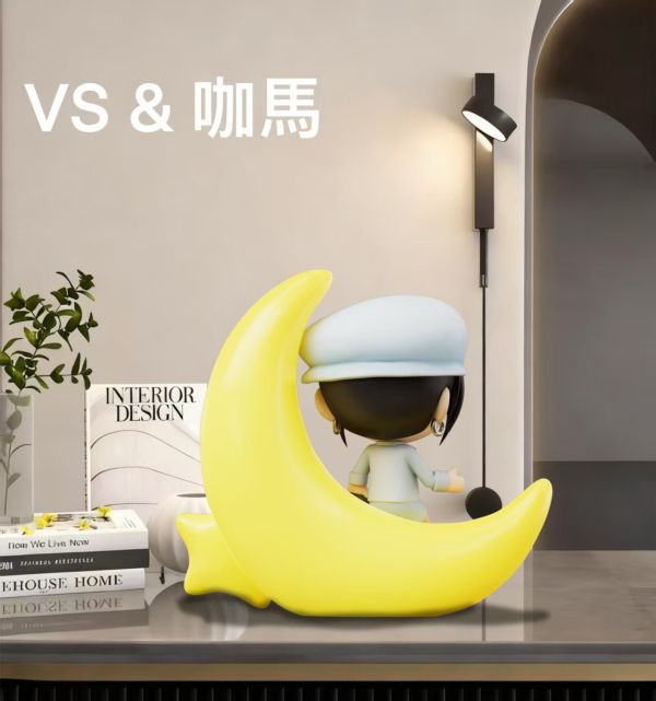 【預購】VS×咖馬模玩 楓之谷GM 心蹤,shinzou,GK,雕像,公仔,玩具,模型,一番賞,GK模型,GK雕像