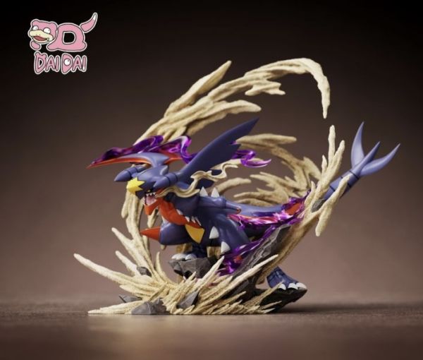 【預購】呆呆丨寶可夢 神奇寶貝 MEGA烈咬陸鯊 雙配色 心蹤 𝑺𝒉𝒊𝒏𝒁𝒐𝒖,心蹤,ShinZou,心蹤GK,心粽GK,心綜GK,心縱GK,新宗GK,新縱GK,新粽GK,新蹤GK,火影忍者GK,海賊王GK,七龍珠GK,巨人GK,間諜家家酒GK,咒術迴戰GK,GK