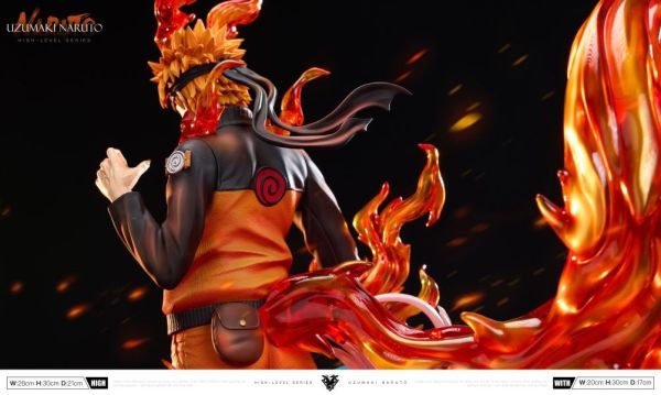 【預購】Okr 漩渦鳴人 火影忍者 心蹤,shinzou,GK,雕像,公仔,玩具,模型,一番賞,GK模型,GK雕像