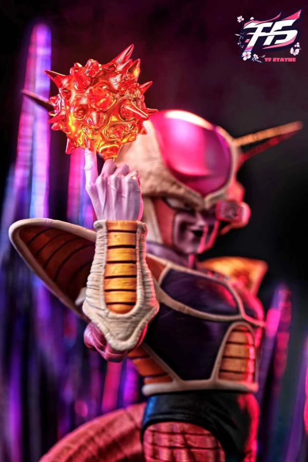 【預購】TF STATUE丨七龍珠 弗利沙第一形態 心蹤 𝑺𝒉𝒊𝒏𝒁𝒐𝒖,心蹤,ShinZou,心蹤GK,心粽GK,心綜GK,心縱GK,新宗GK,新縱GK,新粽GK,新蹤GK,火影忍者GK,海賊王GK,七龍珠GK,巨人GK,間諜家家酒GK,咒術迴戰GK,GK