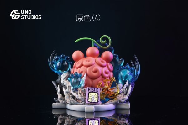 【預購】UNO 肉球果實 海賊王 心蹤,shinzou,GK,雕像,公仔,玩具,模型,一番賞,GK模型,GK雕像