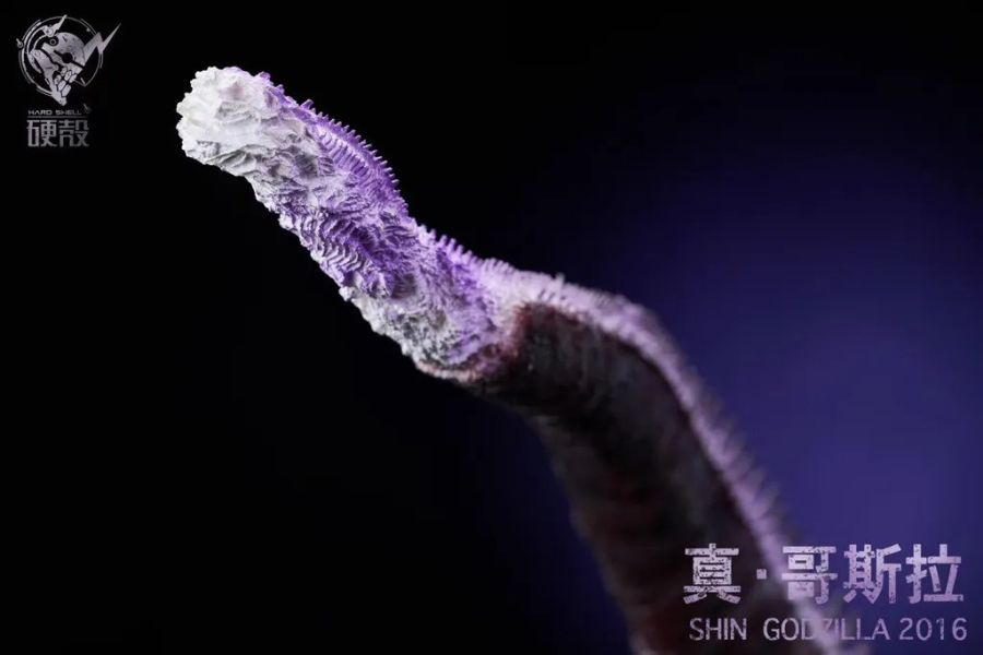 【預購】硬殼 真·哥吉拉2016原子吐息版 心蹤,shinzou,GK,雕像,公仔,玩具,模型,一番賞,GK模型,GK雕像
