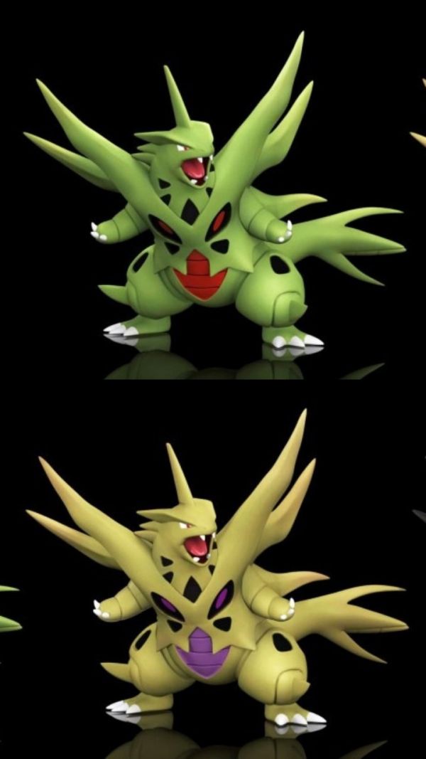 【預購】JB 精寶丨寶可夢 神奇寶貝 MEGA-班基拉斯 雙配色 心蹤 𝑺𝒉𝒊𝒏𝒁𝒐𝒖,心蹤,ShinZou,心蹤GK,心粽GK,心綜GK,心縱GK,新宗GK,新縱GK,新粽GK,新蹤GK,火影忍者GK,海賊王GK,七龍珠GK,巨人GK,間諜家家酒GK,咒術迴戰GK,GK