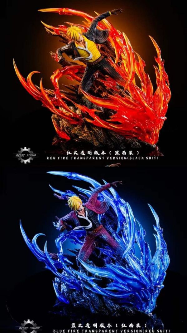 【預購】Reset 重置丨海賊王 POPMAX 香吉士 魔神風腳 雙版本 雙配色 心蹤 𝑺𝒉𝒊𝒏𝒁𝒐𝒖,心蹤,ShinZou,心蹤GK,心粽GK,心綜GK,心縱GK,新宗GK,新縱GK,新粽GK,新蹤GK,火影忍者GK,海賊王GK,七龍珠GK,巨人GK,間諜家家酒GK,咒術迴戰GK,GK