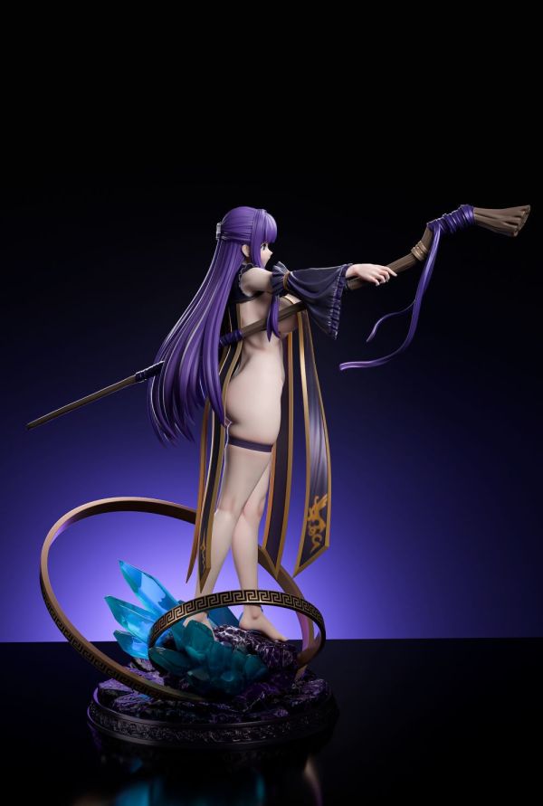 【預購】Genius Bee 天才蜂 費倫 葬送的芙莉蓮 心蹤,shinzou,GK,雕像,公仔,玩具,模型,一番賞,GK模型,GK雕像