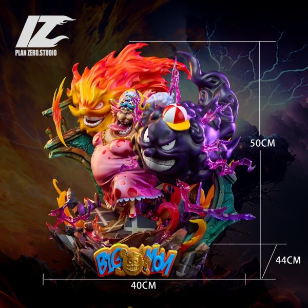 【預購】PZ丨海賊王 POPMAX 大媽 BIG MOM 地台 不含人物 心蹤 𝑺𝒉𝒊𝒏𝒁𝒐𝒖,心蹤,ShinZou,心蹤GK,心粽GK,心綜GK,心縱GK,新宗GK,新縱GK,新粽GK,新蹤GK,火影忍者GK,海賊王GK,七龍珠GK,巨人GK,間諜家家酒GK,咒術迴戰GK,GK