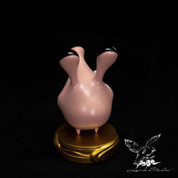 【預購】雲中山雀 Lark 絲之歌親嘴怪 空洞騎士 心蹤,shinzou,GK,雕像,公仔,玩具,模型,一番賞,GK模型,GK雕像