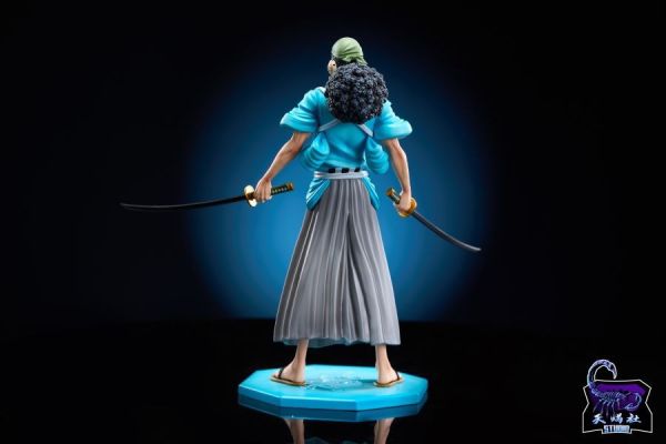 【預購】天蠍社 WA香吉士 WA騙人布 海賊王 心蹤,shinzou,GK,雕像,公仔,玩具,模型,一番賞,GK模型,GK雕像