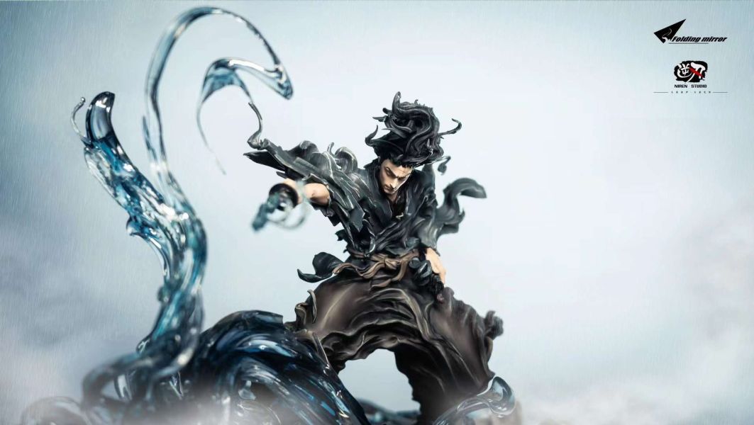 【預購】逆刃xFM丨浪人劍客 宮本武藏 心蹤 𝑺𝒉𝒊𝒏𝒁𝒐𝒖,心蹤,ShinZou,心蹤GK,心粽GK,心綜GK,心縱GK,新宗GK,新縱GK,新粽GK,新蹤GK,火影忍者GK,海賊王GK,七龍珠GK,巨人GK,間諜家家酒GK,咒術迴戰GK,GK
