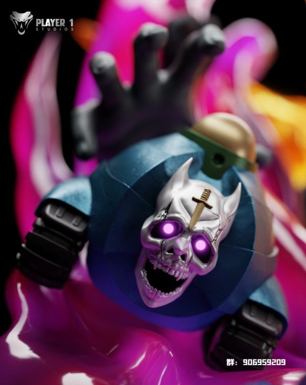 【預購】Player1 頭號玩家 吉良吉影 殺手皇后 JoJo的奇幻冒險 心蹤,shinzou,GK,雕像,公仔,玩具,模型,一番賞,GK模型,GK雕像