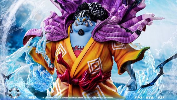 【預購】Reset 重置丨海賊王 吉貝爾 甚平 雙版本 雙配色 七武海共鳴第三彈 心蹤 𝑺𝒉𝒊𝒏𝒁𝒐𝒖,心蹤,ShinZou,心蹤GK,心粽GK,心綜GK,心縱GK,新宗GK,新縱GK,新粽GK,新蹤GK,火影忍者GK,海賊王GK,七龍珠GK,巨人GK,間諜家家酒GK,咒術迴戰GK,GK