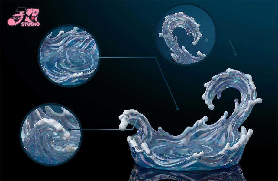 【預購】奇想 義勇烏薩奇 鬼滅之刃 吉伊卡哇 心蹤,shinzou,GK,雕像,公仔,玩具,模型,一番賞,GK模型,GK雕像