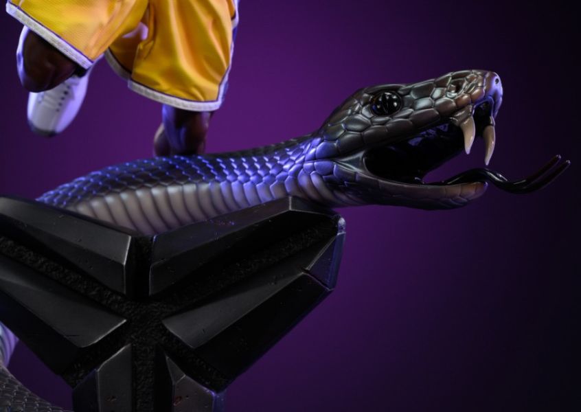 【預購】潮社丨NBA湖人隊 柯比布萊恩 黑曼巴 Kobe Bryant 2.0 心蹤 𝑺𝒉𝒊𝒏𝒁𝒐𝒖,心蹤,ShinZou,心蹤GK,心粽GK,心綜GK,心縱GK,新宗GK,新縱GK,新粽GK,新蹤GK,火影忍者GK,海賊王GK,七龍珠GK,巨人GK,間諜家家酒GK,咒術迴戰GK,GK