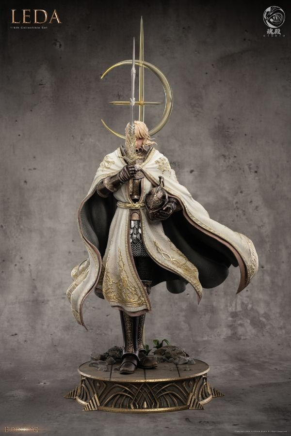 【預購】魂殿丨艾爾登法環 蕾妲 心蹤 𝑺𝒉𝒊𝒏𝒁𝒐𝒖,心蹤,ShinZou,心蹤GK,心粽GK,心綜GK,心縱GK,新宗GK,新縱GK,新粽GK,新蹤GK,火影忍者GK,海賊王GK,七龍珠GK,巨人GK,間諜家家酒GK,咒術迴戰GK,GK
