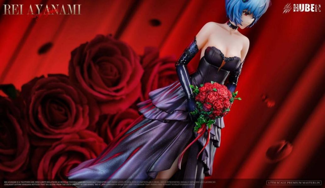 【預購】虎賁丨EVA 新世紀福音戰士 黑色婚紗綾波零 心蹤 𝑺𝒉𝒊𝒏𝒁𝒐𝒖,心蹤,ShinZou,心蹤GK,心粽GK,心綜GK,心縱GK,新宗GK,新縱GK,新粽GK,新蹤GK,火影忍者GK,海賊王GK,七龍珠GK,巨人GK,間諜家家酒GK,咒術迴戰GK,GK