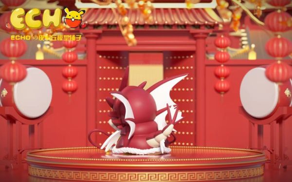 【預購】ECHO丨寶可夢 神奇寶貝 MEGA暴鯉龍舞獅皮卡丘 心蹤 𝑺𝒉𝒊𝒏𝒁𝒐𝒖,心蹤,ShinZou,心蹤GK,心粽GK,心綜GK,心縱GK,新宗GK,新縱GK,新粽GK,新蹤GK,火影忍者GK,海賊王GK,七龍珠GK,巨人GK,間諜家家酒GK,咒術迴戰GK,GK