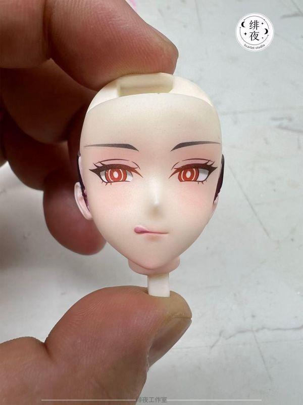 【預購】緋夜 兔女郎調月莉音 蔚藍檔案 心蹤,shinzou,GK,雕像,公仔,玩具,模型,一番賞,GK模型,GK雕像