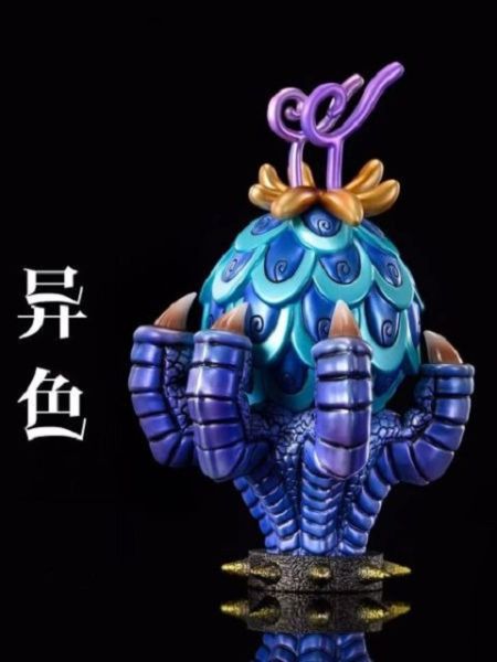 【預購】UNOxNIUZI 牛子丨海賊王 魚魚果實 雙版本 惡魔果實第九彈 心蹤 𝑺𝒉𝒊𝒏𝒁𝒐𝒖,心蹤,ShinZou,心蹤GK,心粽GK,心綜GK,心縱GK,新宗GK,新縱GK,新粽GK,新蹤GK,火影忍者GK,海賊王GK,七龍珠GK,巨人GK,間諜家家酒GK,咒術迴戰GK,GK