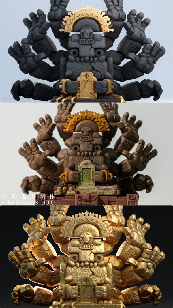 【預購】後街吉姆 殘暴炎魔 楓之谷 心蹤,shinzou,GK,雕像,公仔,玩具,模型,一番賞,GK模型,GK雕像