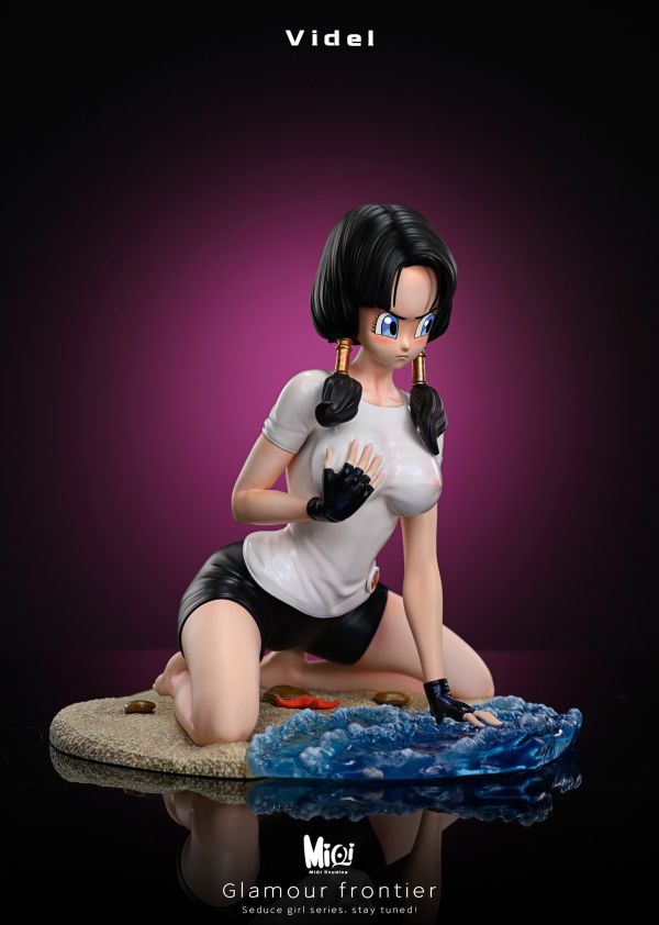 【R18預購】MiQi丨七龍珠 碧兒 雙版本 魅力女孩系列 心蹤 𝑺𝒉𝒊𝒏𝒁𝒐𝒖,心蹤,ShinZou,心蹤GK,心粽GK,心綜GK,心縱GK,新宗GK,新縱GK,新粽GK,新蹤GK,火影忍者GK,海賊王GK,七龍珠GK,巨人GK,間諜家家酒GK,咒術迴戰GK,GK