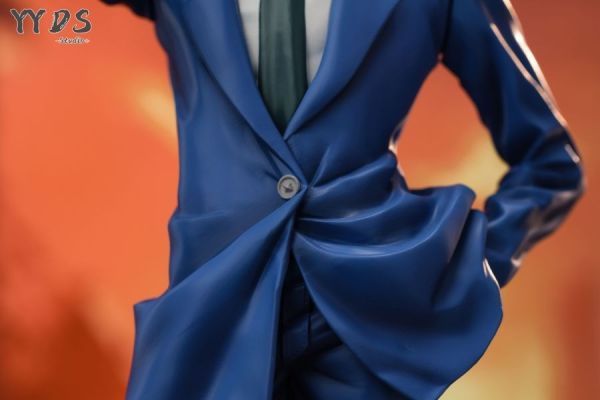 【預購】YYDS丨名偵探柯南 舉槍新一 心蹤 𝑺𝒉𝒊𝒏𝒁𝒐𝒖,心蹤,ShinZou,心蹤GK,心粽GK,心綜GK,心縱GK,新宗GK,新縱GK,新粽GK,新蹤GK,火影忍者GK,海賊王GK,七龍珠GK,巨人GK,間諜家家酒GK,咒術迴戰GK,GK