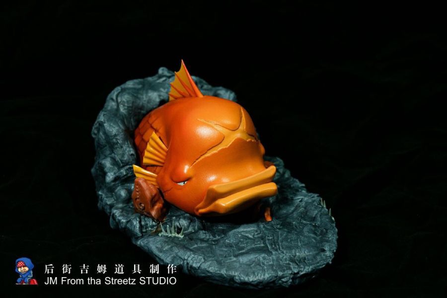 【預購】後街吉姆 海怒斯 三版本 楓之谷 心蹤,shinzou,GK,雕像,公仔,玩具,模型,一番賞,GK模型,GK雕像