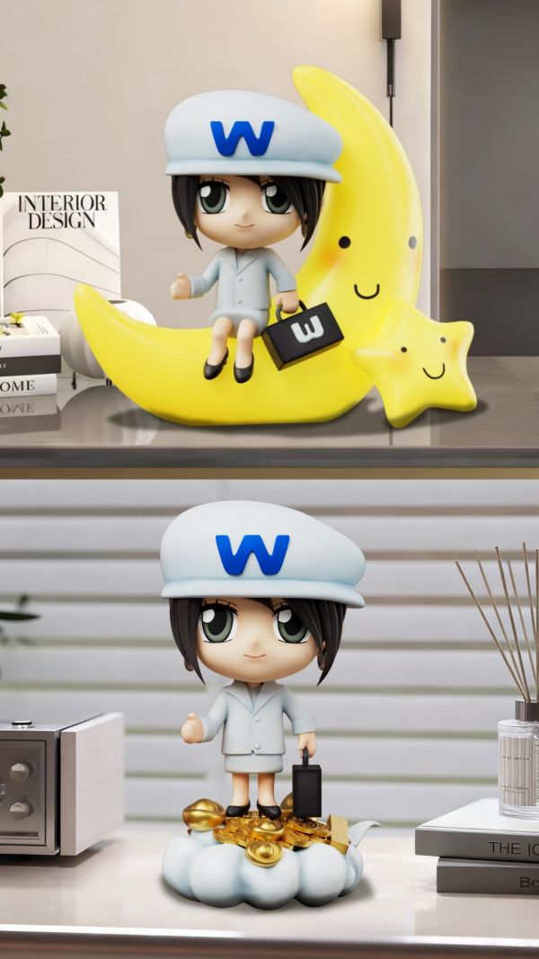 【預購】VS×咖馬模玩 楓之谷GM 心蹤,shinzou,GK,雕像,公仔,玩具,模型,一番賞,GK模型,GK雕像