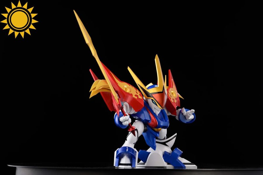 【預購】太陽模玩丨魔神英雄傳 龍神丸 心蹤 𝑺𝒉𝒊𝒏𝒁𝒐𝒖,心蹤,ShinZou,心蹤GK,心粽GK,心綜GK,心縱GK,新宗GK,新縱GK,新粽GK,新蹤GK,火影忍者GK,海賊王GK,七龍珠GK,巨人GK,間諜家家酒GK,咒術迴戰GK,GK