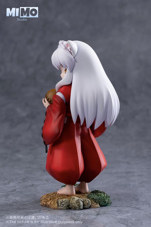 【預購】MIMO丨犬夜叉 童年犬夜叉 心蹤 𝑺𝒉𝒊𝒏𝒁𝒐𝒖,心蹤,ShinZou,心蹤GK,心粽GK,心綜GK,心縱GK,新宗GK,新縱GK,新粽GK,新蹤GK,火影忍者GK,海賊王GK,七龍珠GK,巨人GK,間諜家家酒GK,咒術迴戰GK,GK