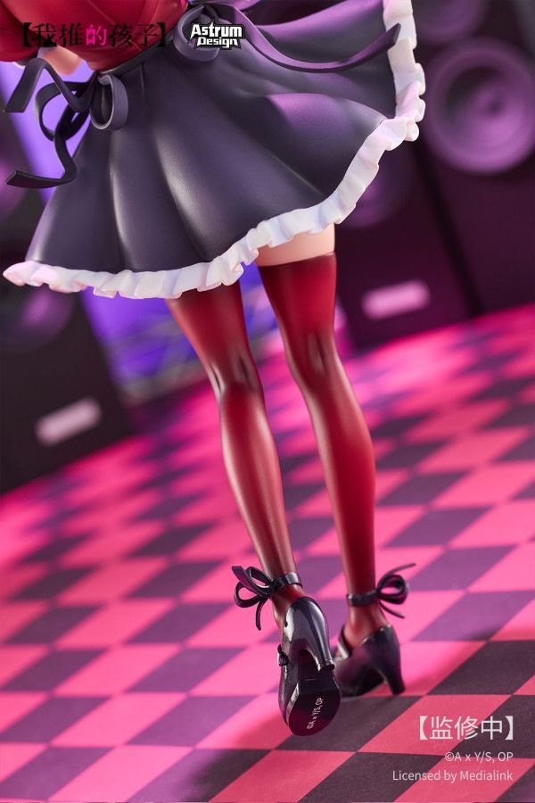 【預購】AstrumDesign 有馬佳奈 B小町Ver. 我推的孩子 心蹤,shinzou,GK,雕像,公仔,玩具,模型,一番賞,GK模型,GK雕像