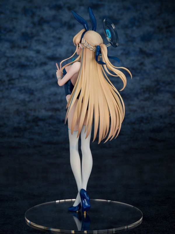 【預購】BC丨蔚藍檔案 飛鳥馬時 兔女郎 心蹤 𝑺𝒉𝒊𝒏𝒁𝒐𝒖,心蹤,ShinZou,心蹤GK,心粽GK,心綜GK,心縱GK,新宗GK,新縱GK,新粽GK,新蹤GK,火影忍者GK,海賊王GK,七龍珠GK,巨人GK,間諜家家酒GK,咒術迴戰GK,GK