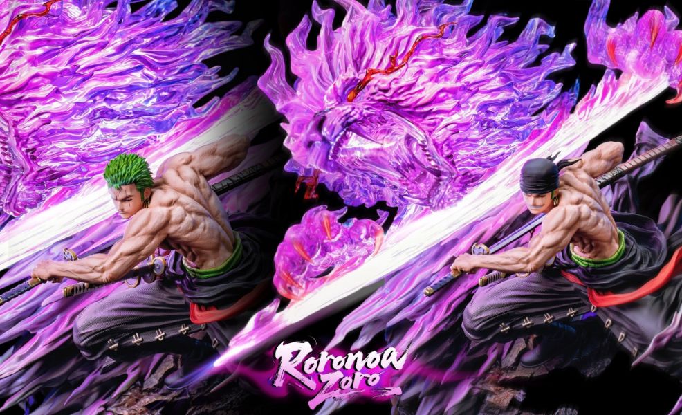 【預購】Rain 獅子歌歌 索隆 海賊王 心蹤,shinzou,GK,雕像,公仔,玩具,模型,一番賞,GK模型,GK雕像