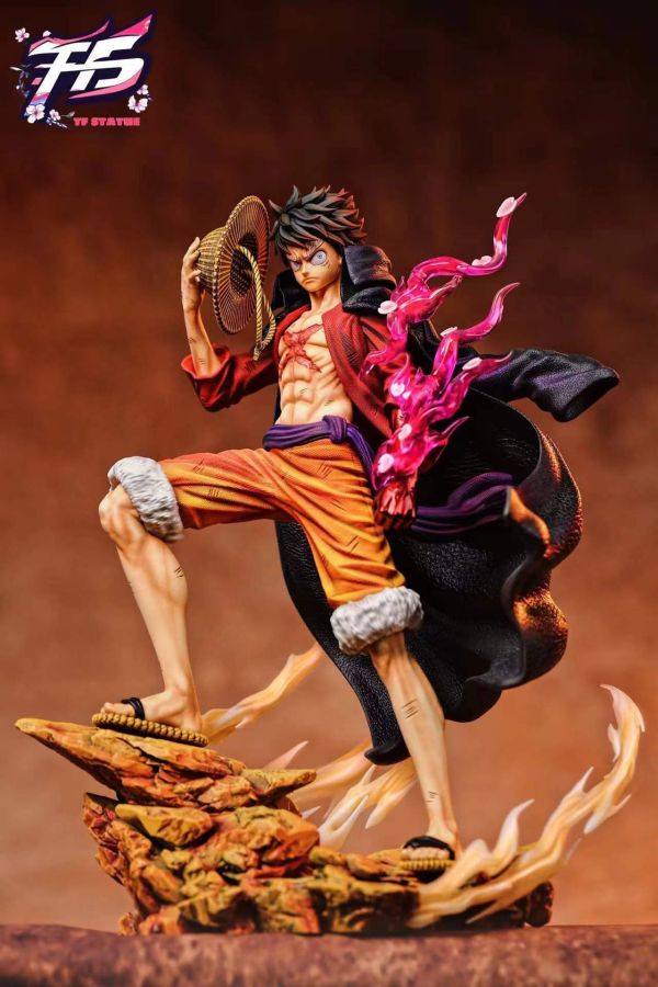 【預購】TF STATUE丨海賊王 流櫻魯夫 和之國鬼島篇 心蹤 𝑺𝒉𝒊𝒏𝒁𝒐𝒖,心蹤,ShinZou,心蹤GK,心粽GK,心綜GK,心縱GK,新宗GK,新縱GK,新粽GK,新蹤GK,火影忍者GK,海賊王GK,七龍珠GK,巨人GK,間諜家家酒GK,咒術迴戰GK,GK